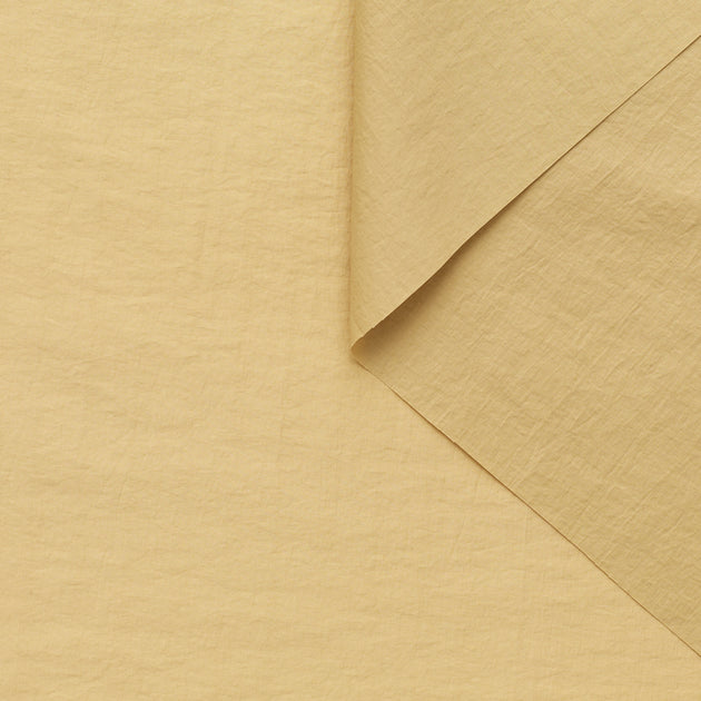 T23C04979 | Technical Crinckled with BCI Cotton