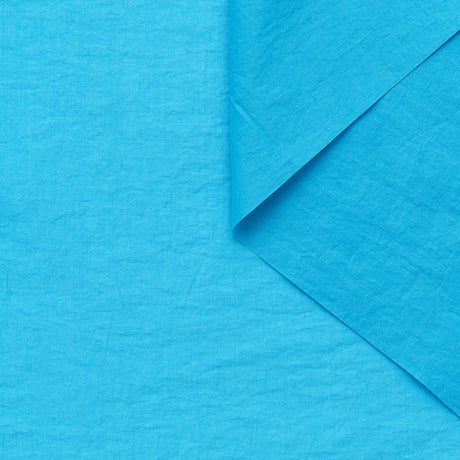 Technical Crinckled with BCI Cotton