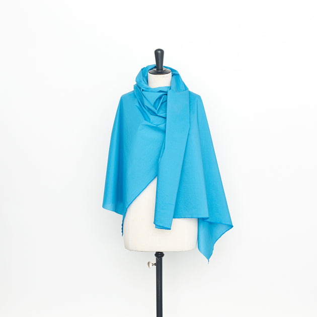 T23C04979 | Technical Crinckled with BCI Cotton