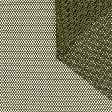  Mesh Technique