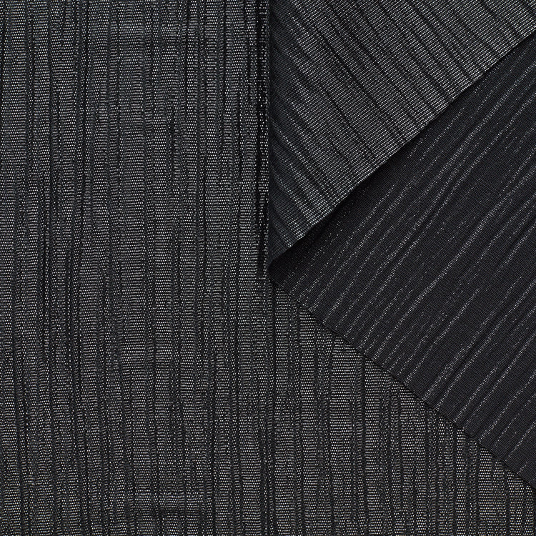 T23C04987 | Crepon Lamé - view 1
