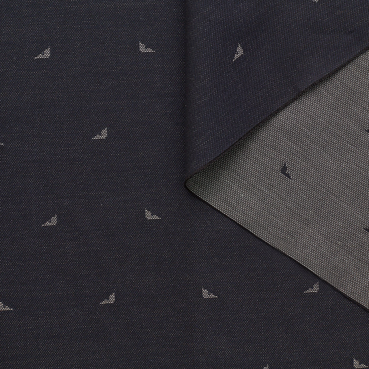 t23c05002 | Coton &amp; Laine à Motifs - vue 1
