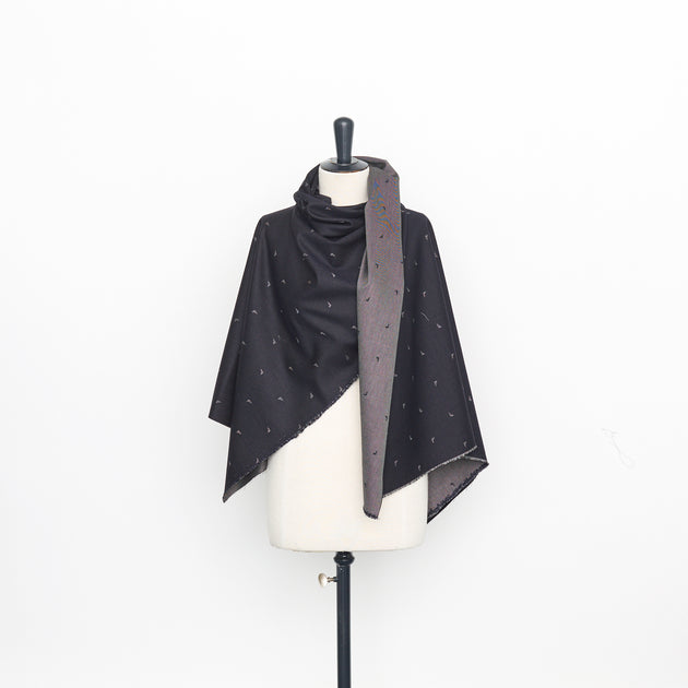 t23c05002 | Coton & Laine à Motifs