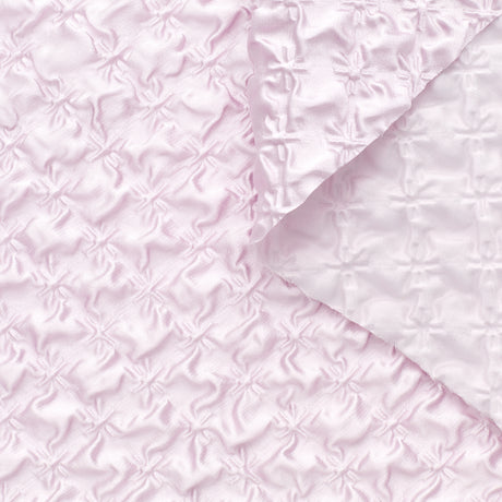 t23c05006 | Jacquard Diamant Cloqué en Soie