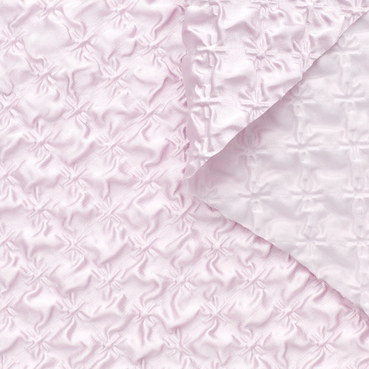 T23C05006 | Silk Diamond Cloqué Jacquard - view 1