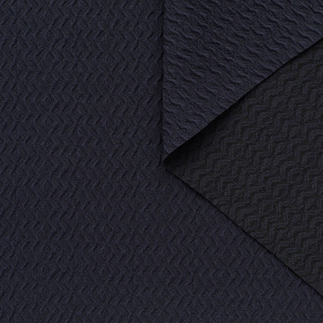 t23c05007 | Laine Vierge Texturée pour Tailleur