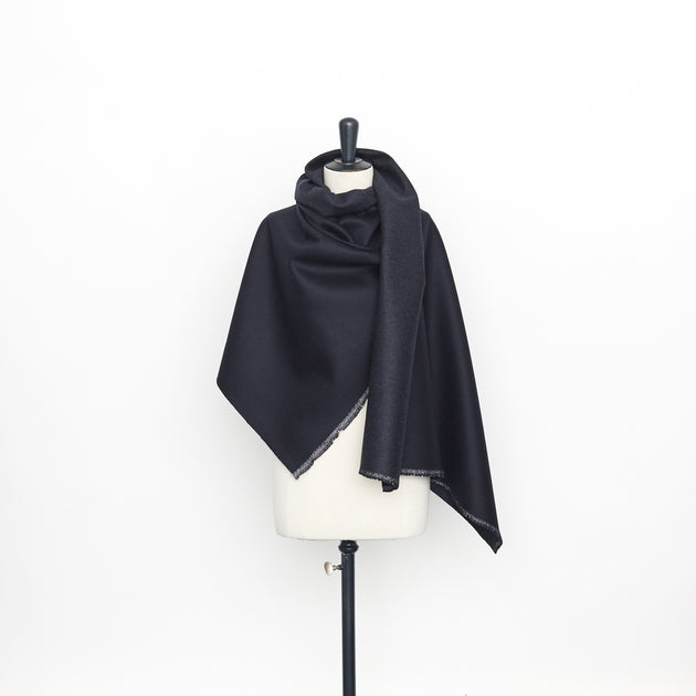 T23C05011 | Splittable Virgin Wool Flannel