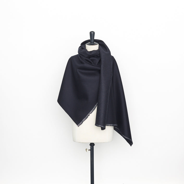t23c05011 | Flanelle de Laine Vierge Séparable - vue 3
