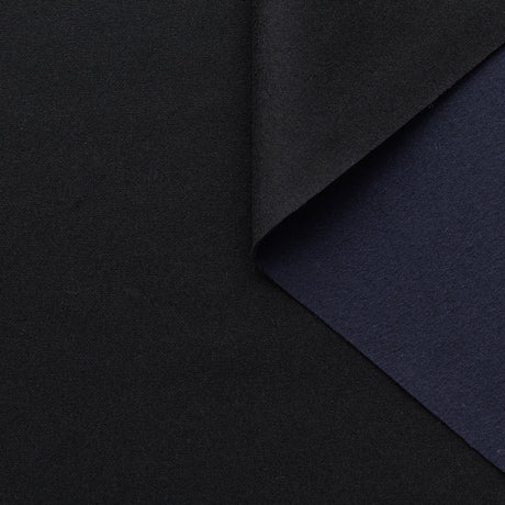t23c05011 | Flanelle de Laine Vierge Séparable