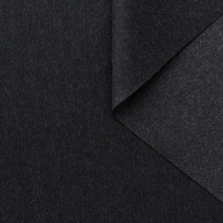 t23c05011 | Flanelle de Laine Vierge Séparable - vue 4
