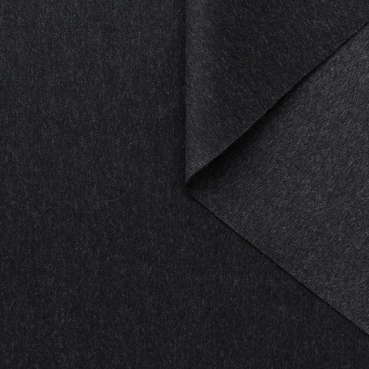 t23c05011 | Flanelle de Laine Vierge Séparable - vue 1