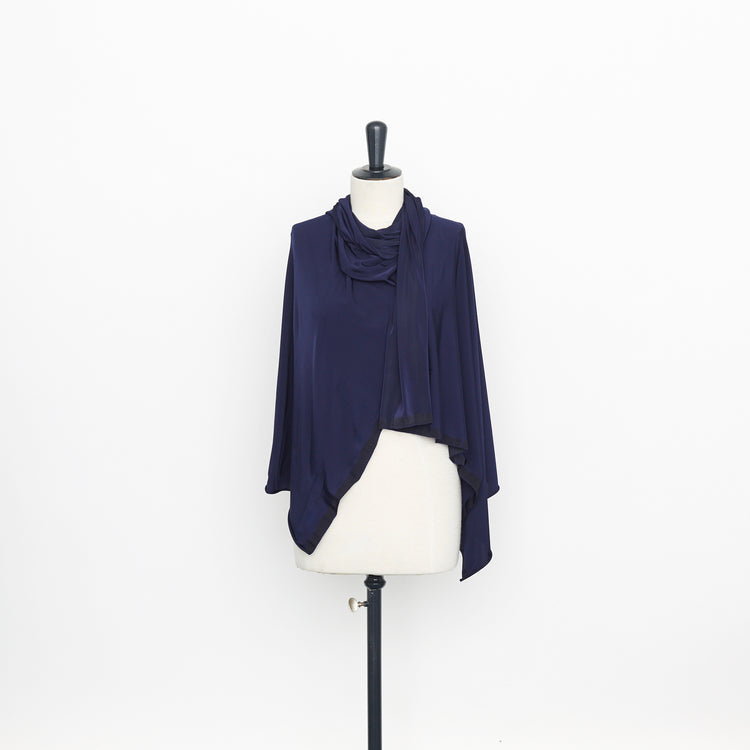 T23C05013 | Stretch Viscose Lycra - view 2