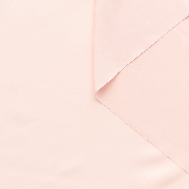 T23C05017 | Stretch Viscose Georgette