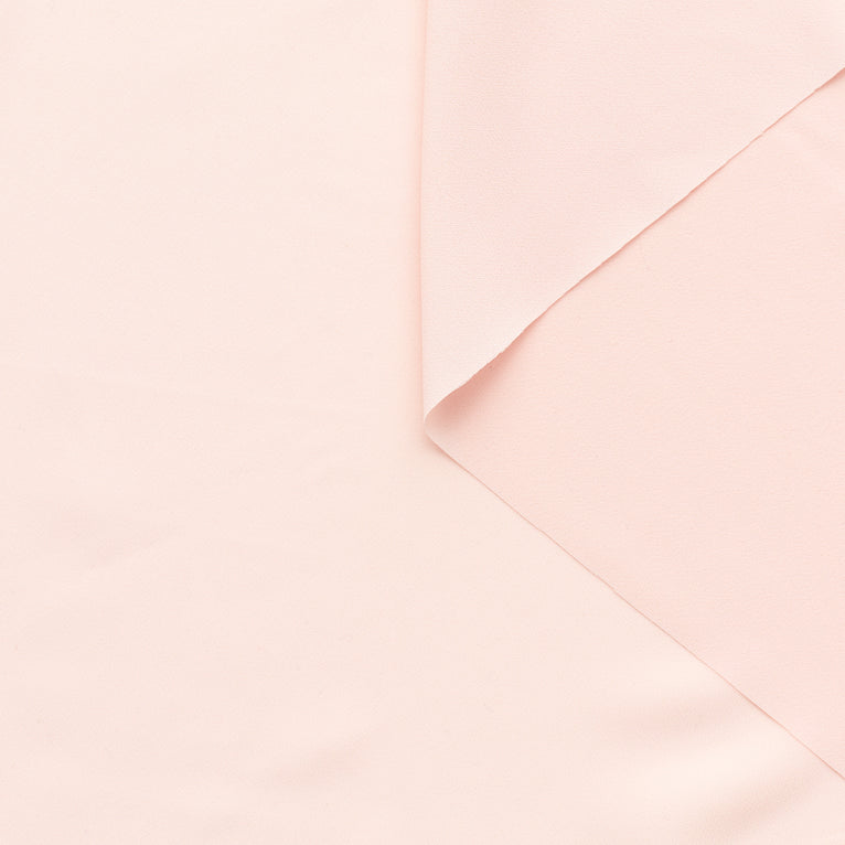 t23c05017 | Georgette de Viscose Stretch - vue 1