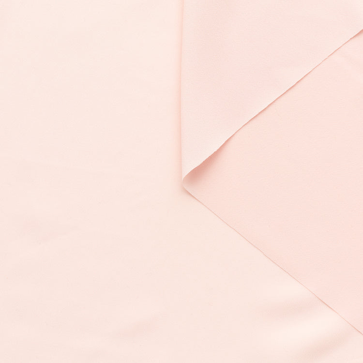 t23c05017 | Georgette de Viscose Stretch - vue 1