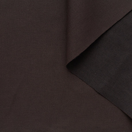 T23C05018 | Technical Wool Shiny Twill