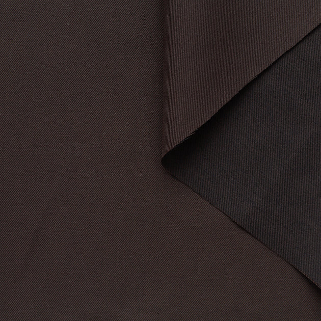 T23C05018 | Technical Wool Shiny Twill