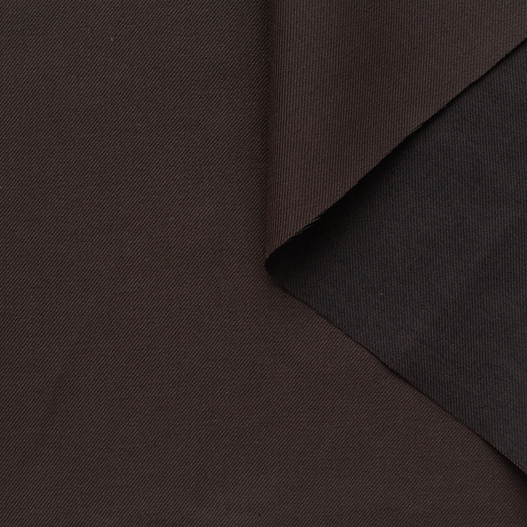 T23C05018 | Technical Wool Shiny Twill - view 3