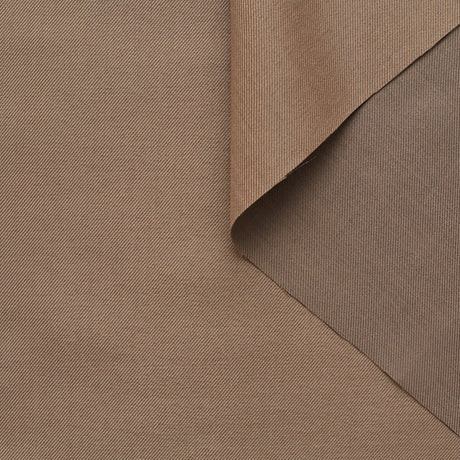 T23C05018 | Technical Wool Shiny Twill