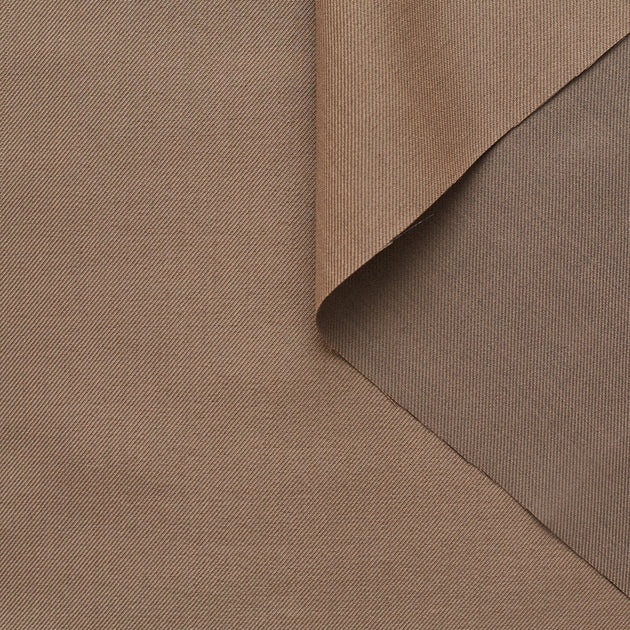 T23C05018 | Technical Wool Shiny Twill