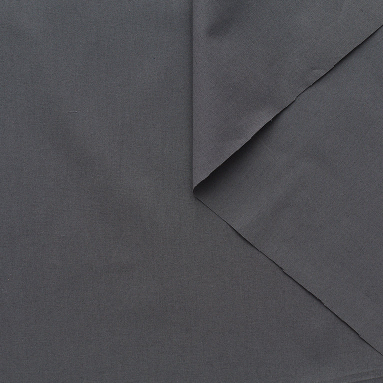 T23C05019 | Stretch Cotton Micro Faille BCI - view 1
