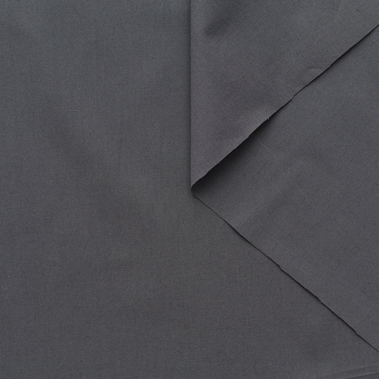 T23C05019 | Stretch Cotton Micro Faille BCI - view 1