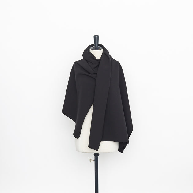 T23C05021 | Stretch Wool Canvas