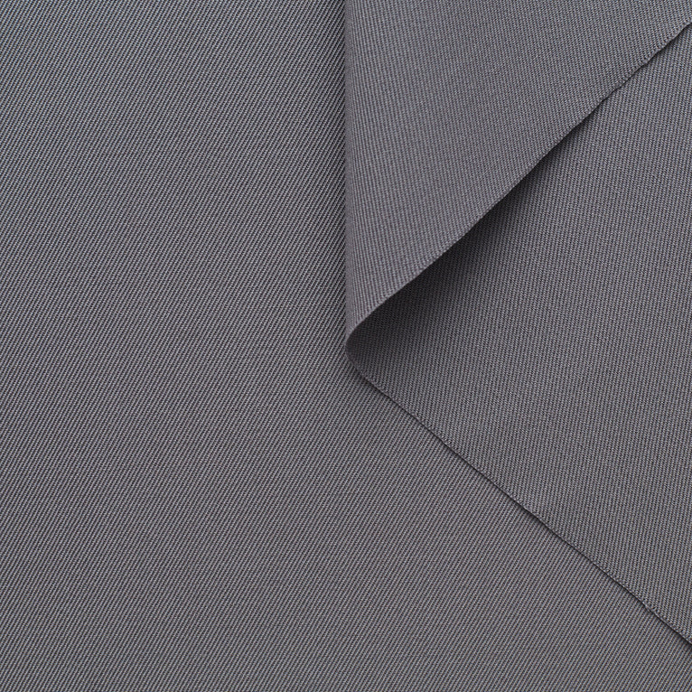 T23C05028 | Wool Diagonal Suiting RWS - view 2