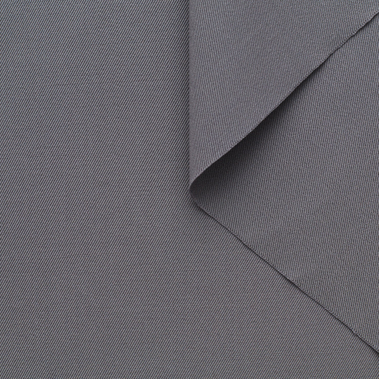 T23C05028 | Wool Diagonal Suiting RWS - view 1