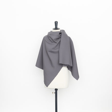  Wool Diagonal Suiting RWS