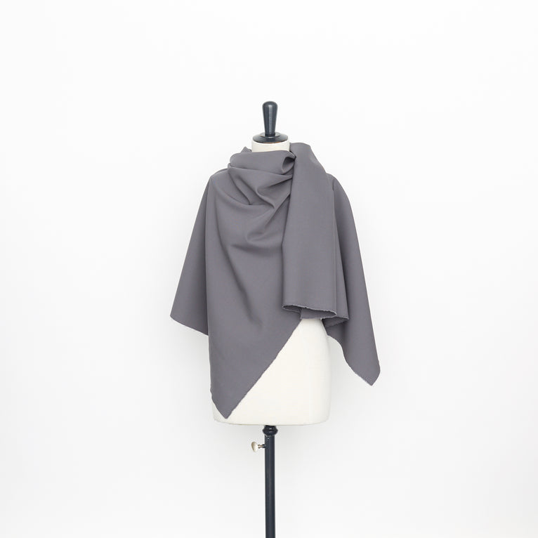T23C05028 | Wool Diagonal Suiting RWS - view 3