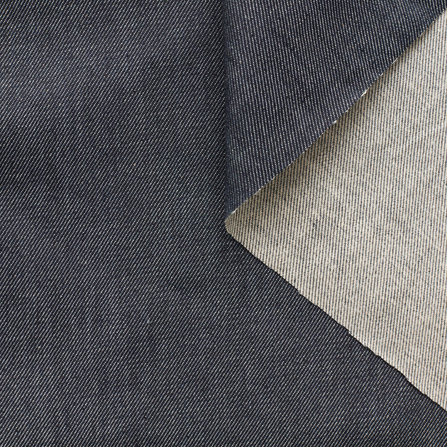 T23C05031 | Cotton Denim Canvas
