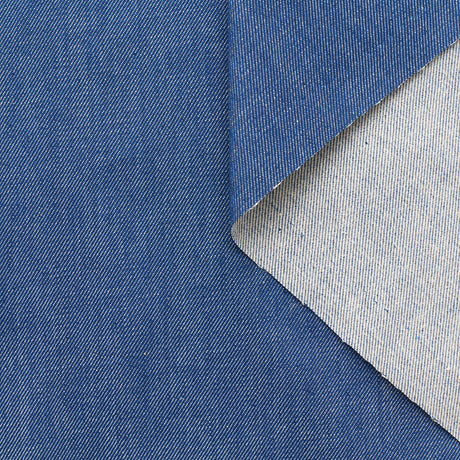 T23C05032 | Cotton Denim Canvas
