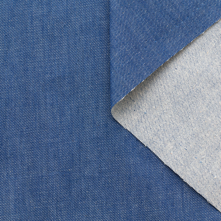 T23C05032 | Cotton Denim Canvas - view 1