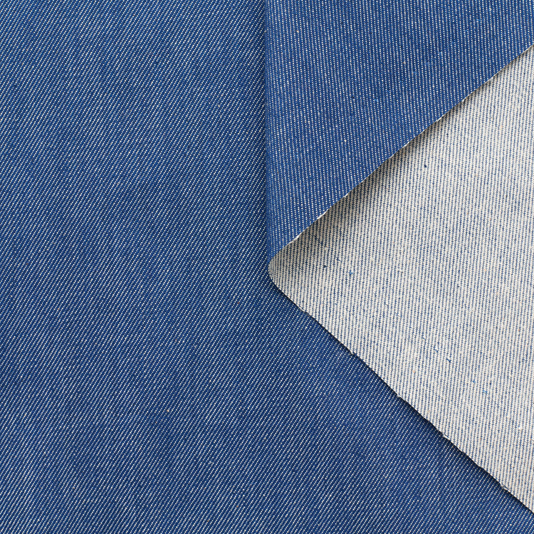 T23C05032 | Cotton Denim Canvas - view 1
