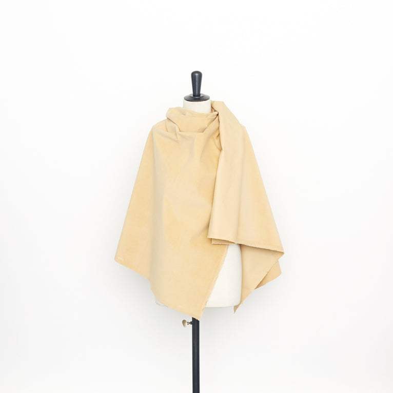 T23C05034 | Feather Cotton Corduroy - view 3