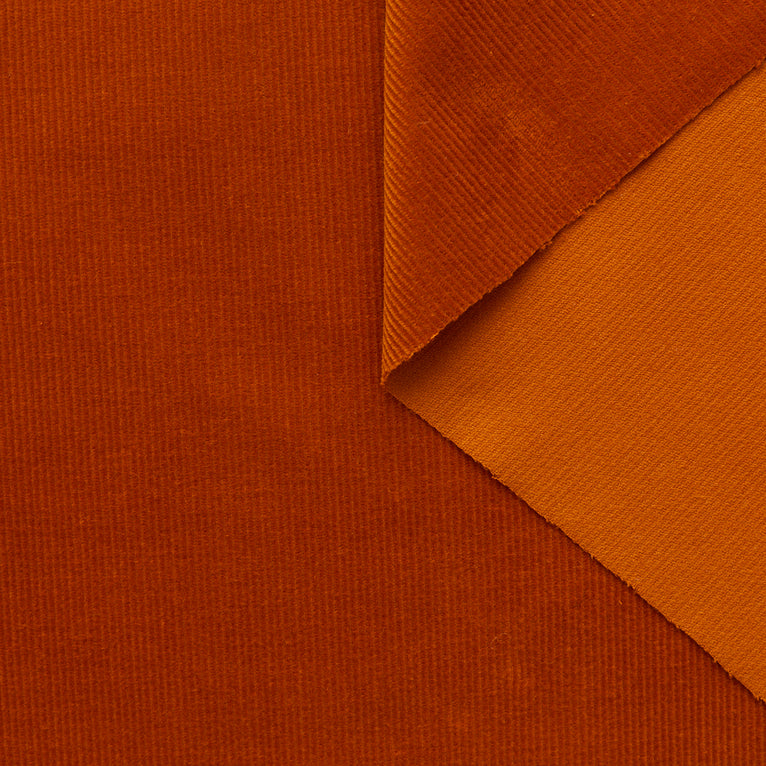 T23C05034 | Feather Cotton Corduroy - view 4