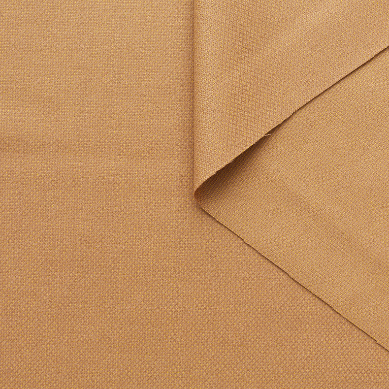 t23c05037 | Tissu de Laine Armure Bird's Eye - vue 1