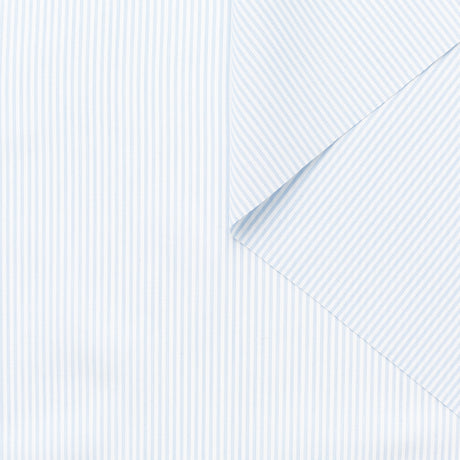 T23C05044 | Striped Cotton Poplin
