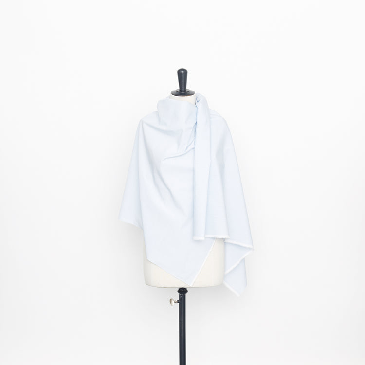 T23C05044 | Striped Cotton Poplin - view 2