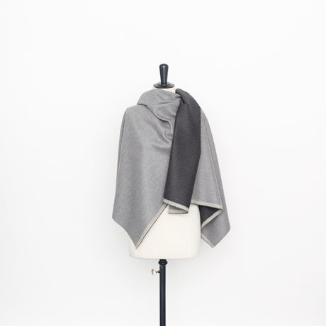 Flanelle en Cachemire