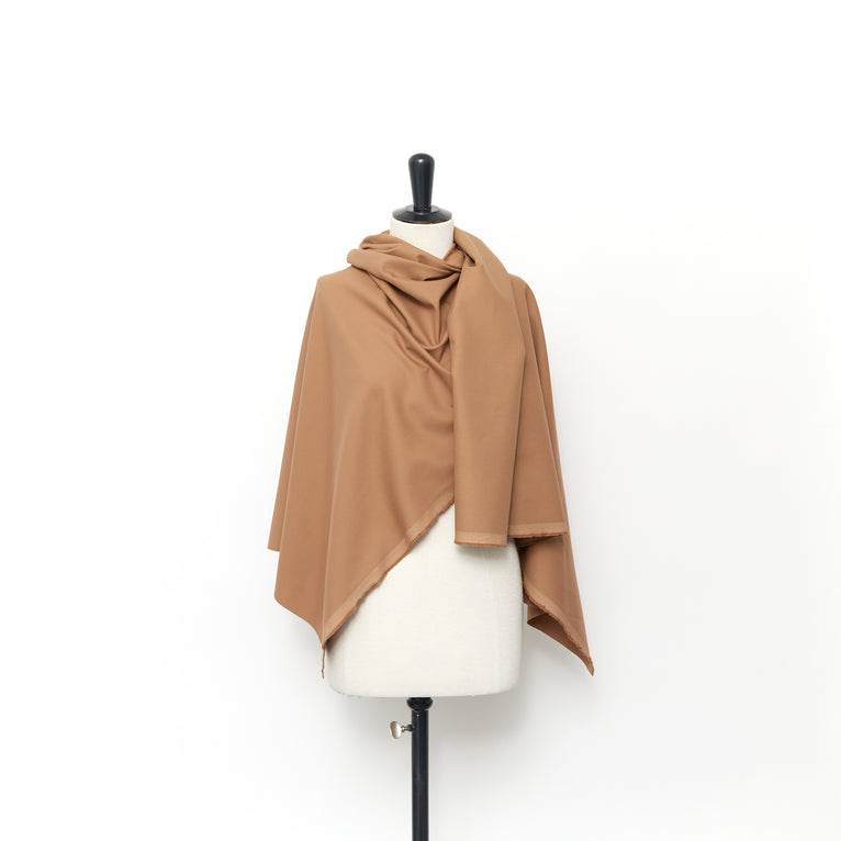 T23F06201 | Twill de Coton BCI - vue 2