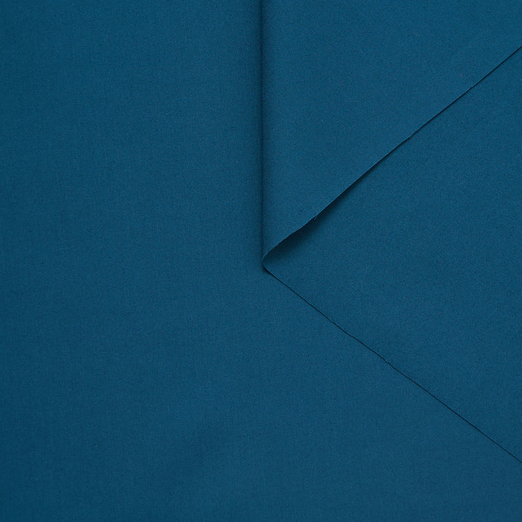 T23F06201 | Twill de Coton BCI - vue 1