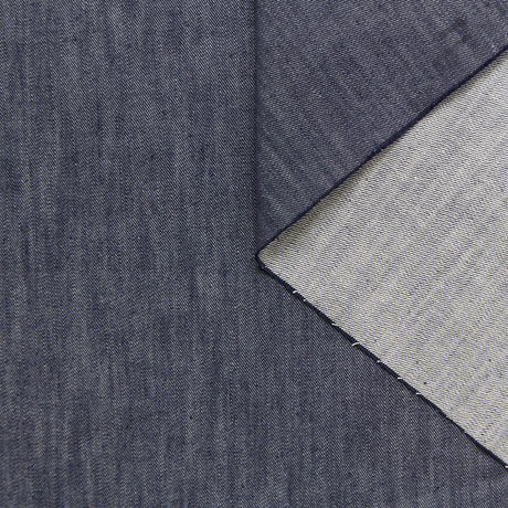 T23F06202 | Cotton & Cashmere Denim