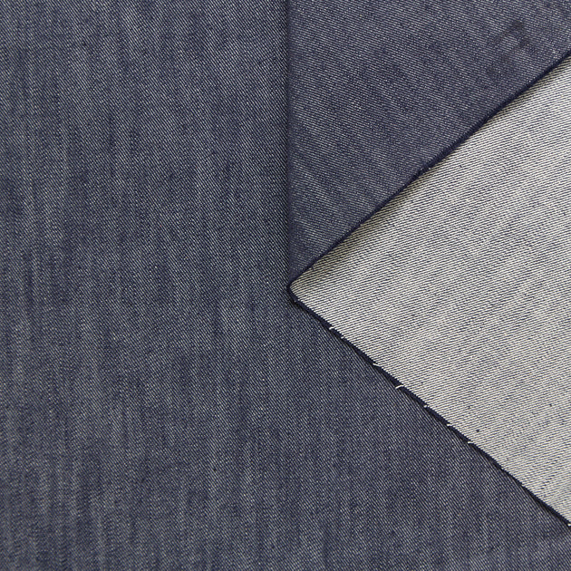 T23F06202 | Cotton & Cashmere Denim