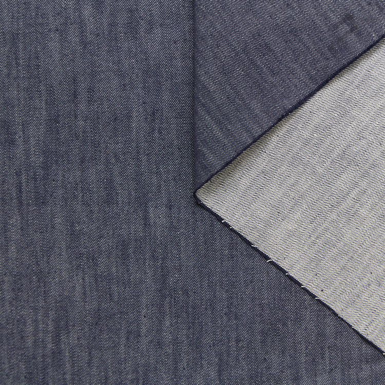 T23F06202 | Cotton &amp; Cashmere Denim - view 1