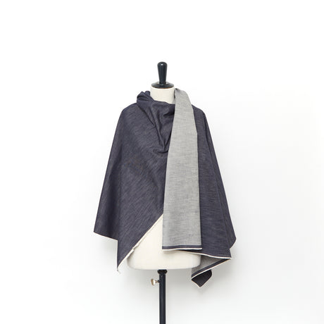  Cotton & Cashmere Denim