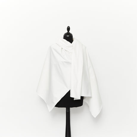  Stretch Cotton Satin BCI & GOTS