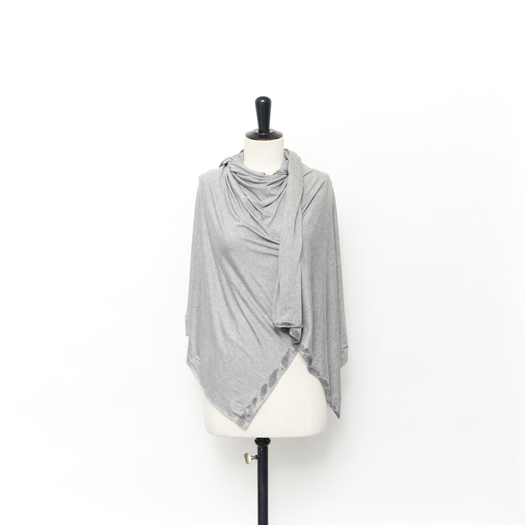 T23F06208 | Stretch Viscose Jersey - view 2