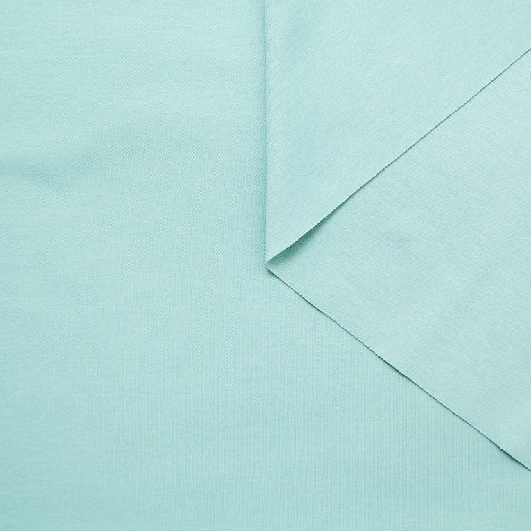 T23F06209 | Jersey de Coton GOTS - vue 2